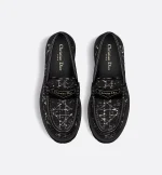 Dior Boy Platform Loafer - Image 2